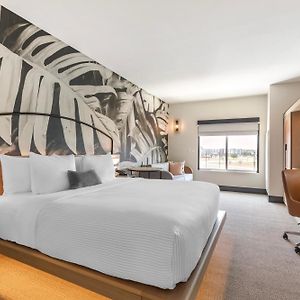 King Room Disability Access